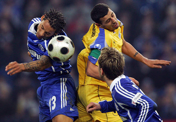 技术与心态 技术与心态