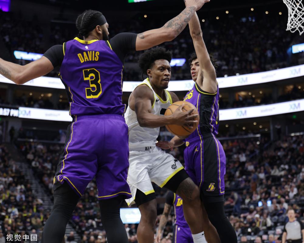 也让全球观 也让全球观