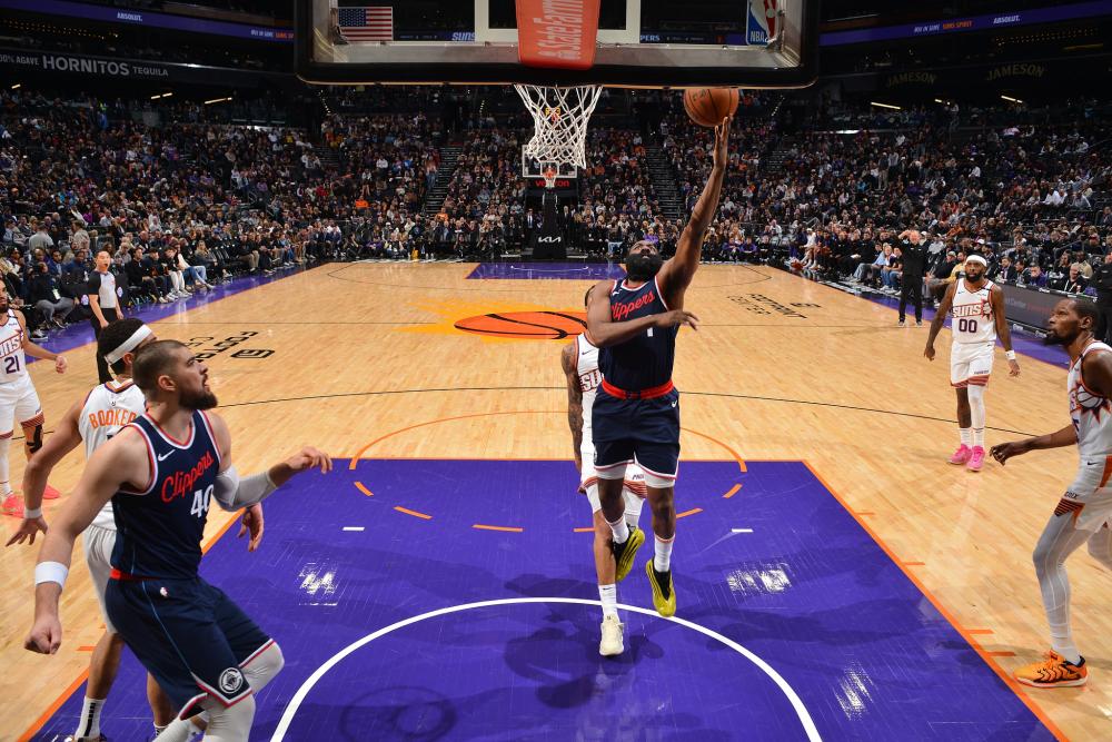 两人在场下 两人在场下